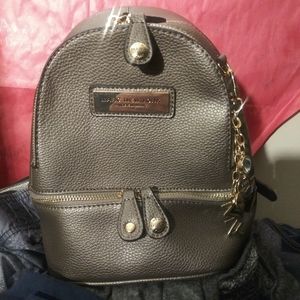 Marc New York New mini backpack purse
